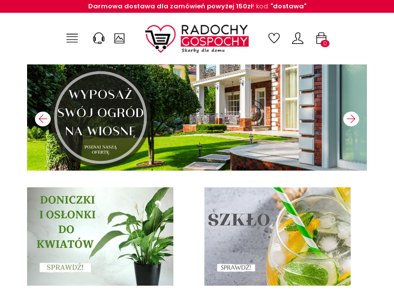 radochygospochy.pl - HR PROFIT SPÓŁKA Z OGRANICZONĄ ODPOWIEDZIALNOŚCIĄ